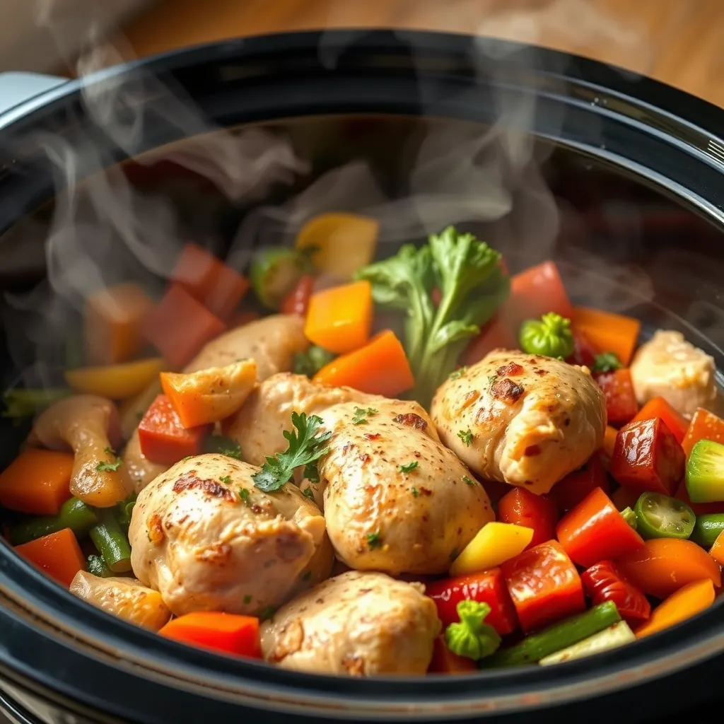 Do slow cookers remove nutrients