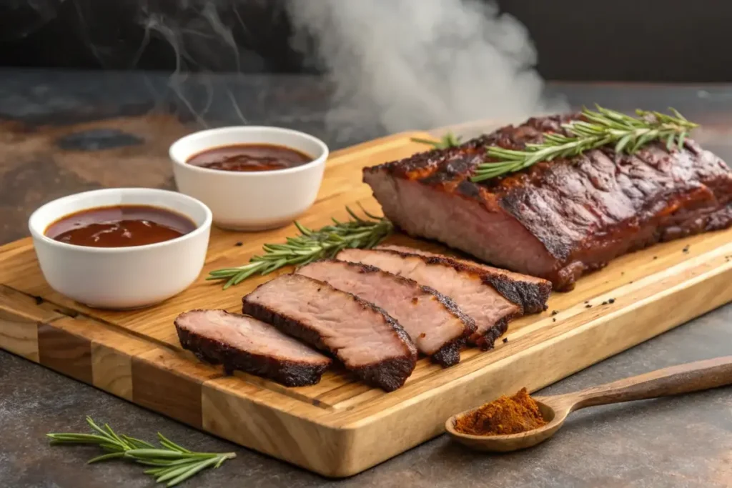 Best meats to cook in a smoker