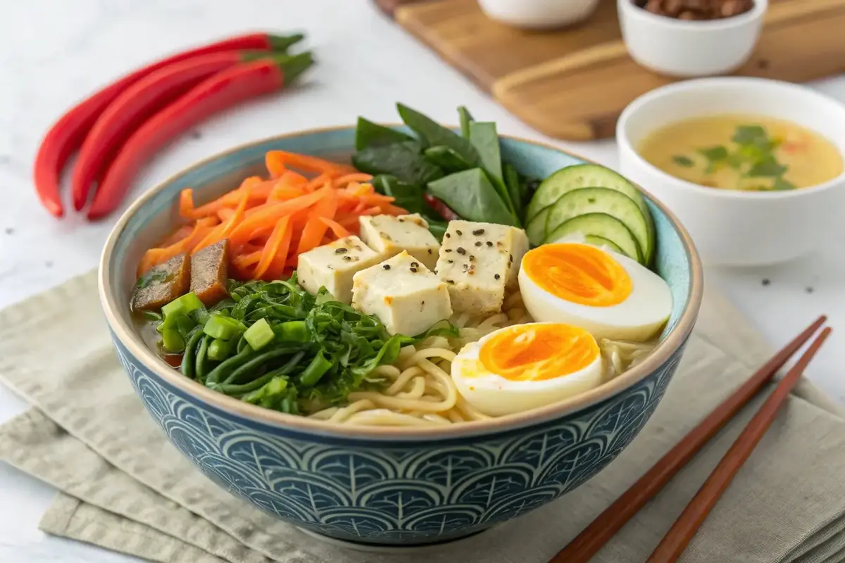 Is Lotus Foods Ramen Gluten-Free